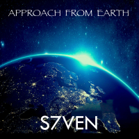 Approach From Earth (Single)