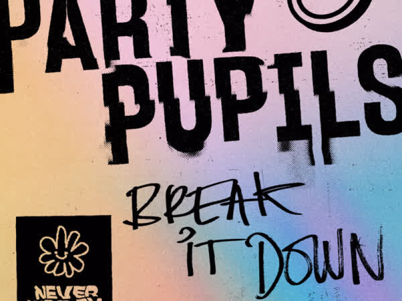 Break It Down (Single)