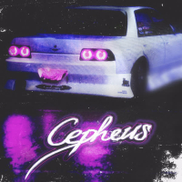 Cepheus (Single)