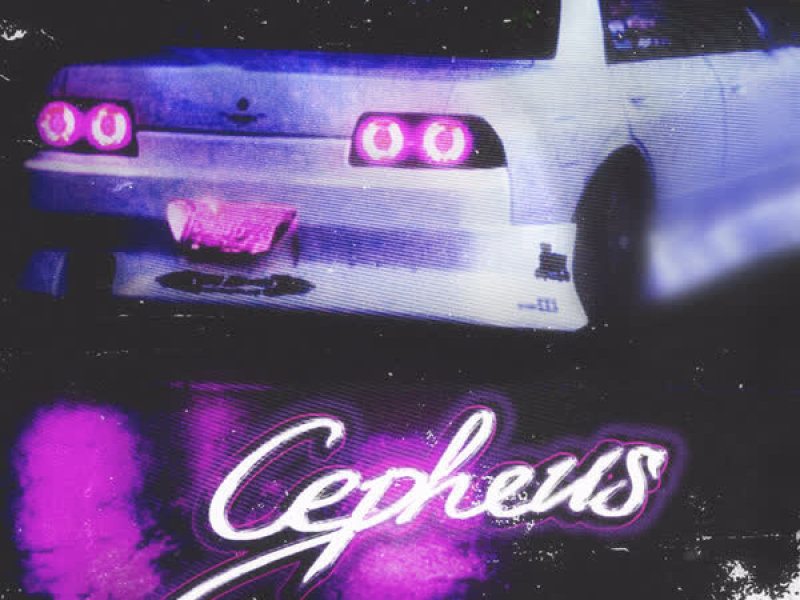 Cepheus (Single)