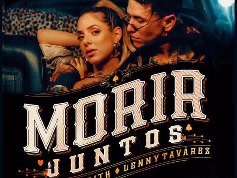Morir Juntos (Single)