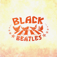 Black Beatles (Single)