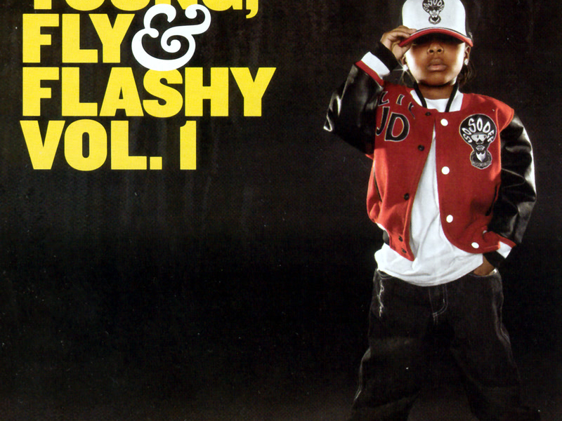 Jermaine Dupri Presents... Young, Fly & Flashy