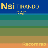 TIRANDO RAP (Single)