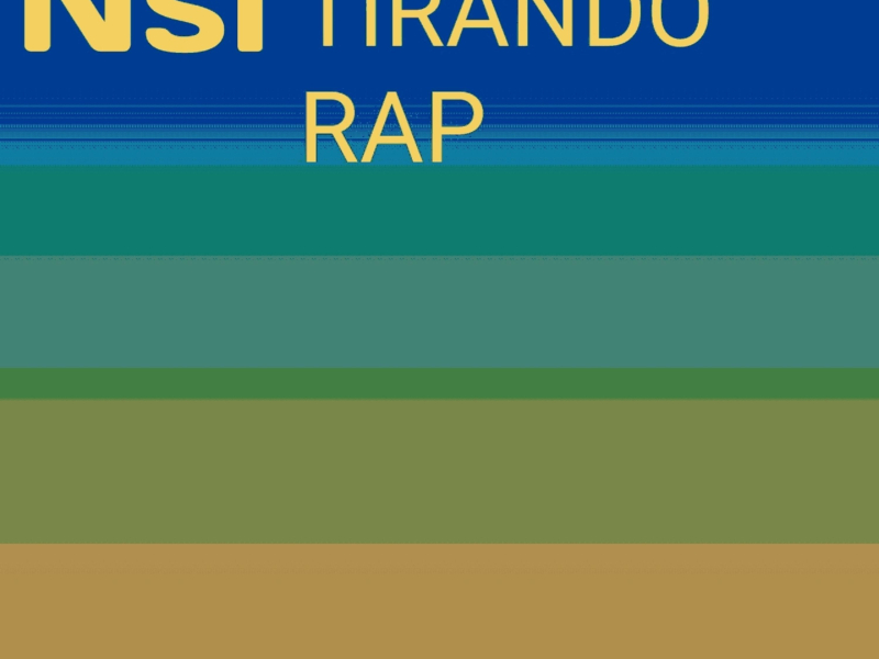 TIRANDO RAP (Single)