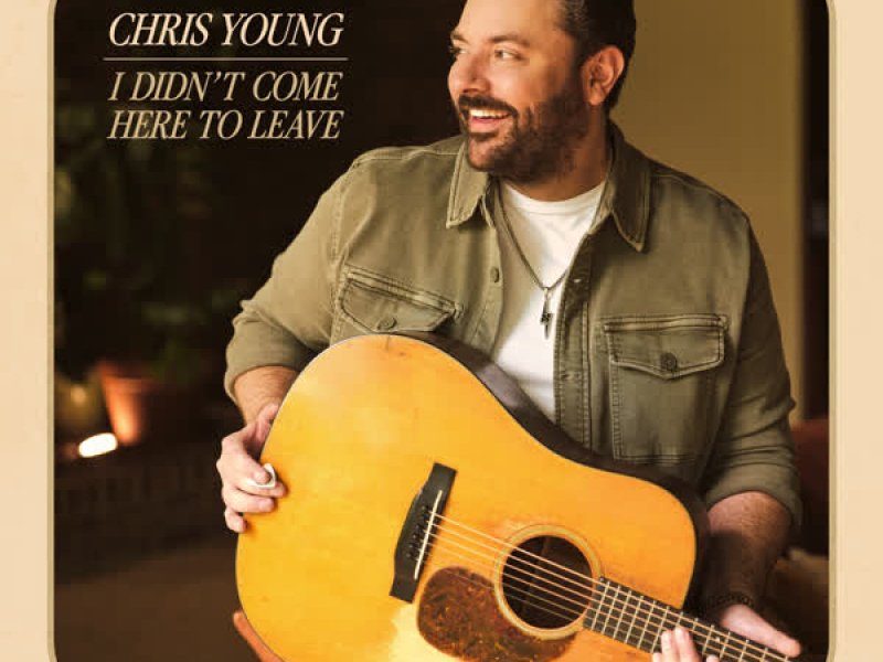 Jesus, Momma, Country Radio (EP)