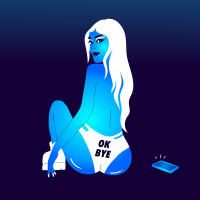 Ok Bye (Single)