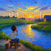 被遗忘的少年 (Single)