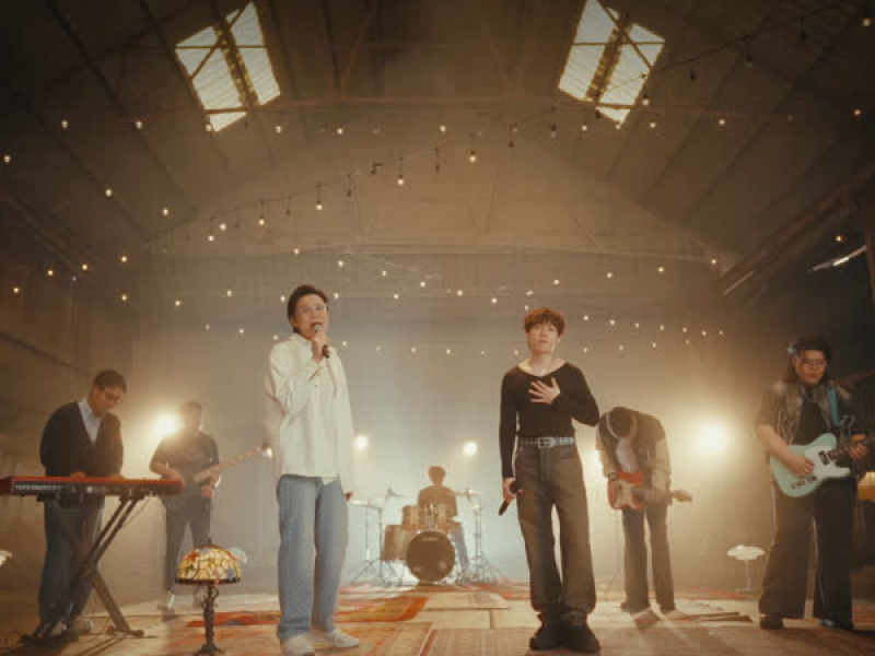 อยู่ได้แล้ว (Live Session) (Single)