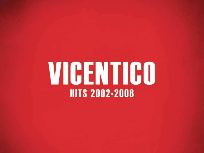 Hits 2002 - 2008