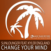 Change Your Mind (Single)