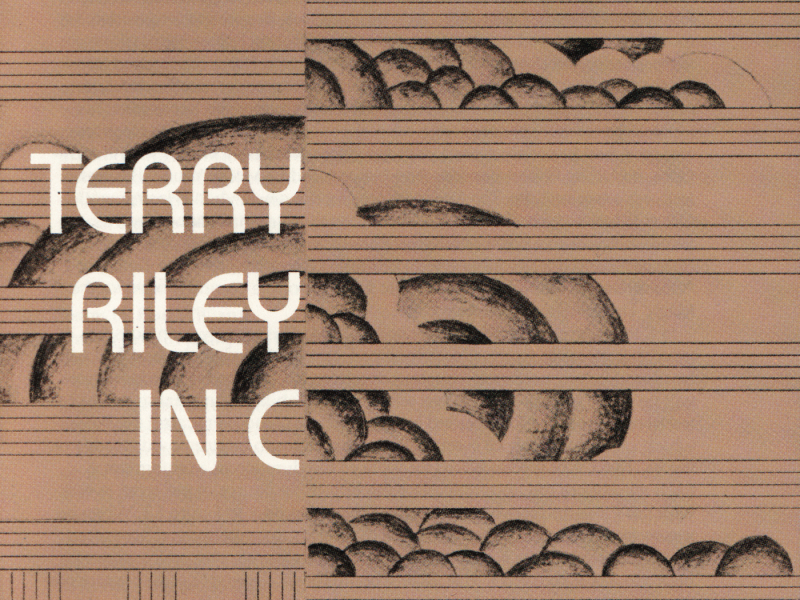 Terry Riley: In C