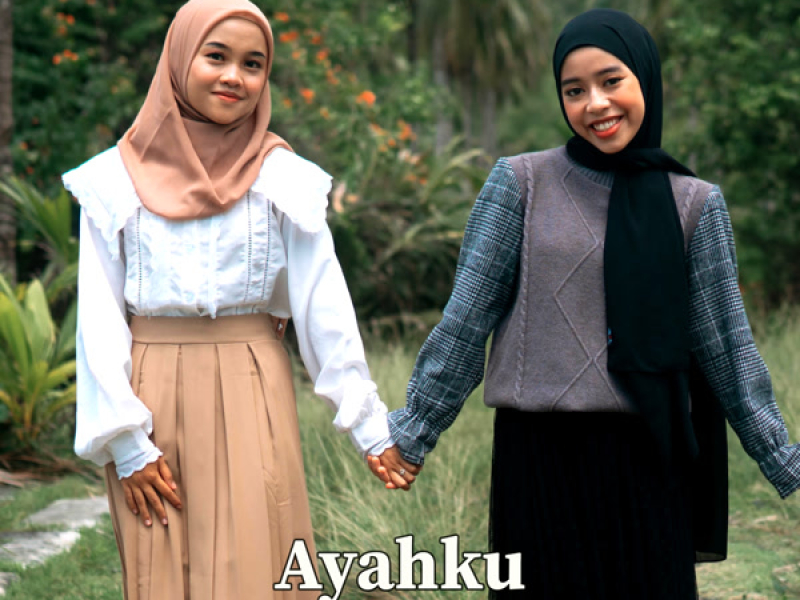 Ayahku (Single)