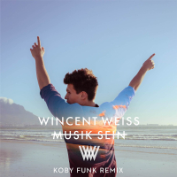 Musik sein (Koby Funk Remix) (Single)