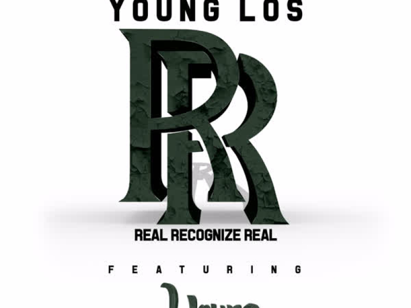 Real Recognize Real (Single)