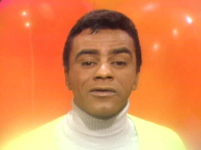 Up, Up and Away (Live On The Ed Sullivan Show, November 12, 1967) (MV) (Single)