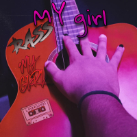 my girl (Single)