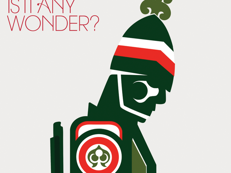 Is It Any Wonder? (Acoustic)