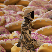 Down For The Ride (MV) (Single)