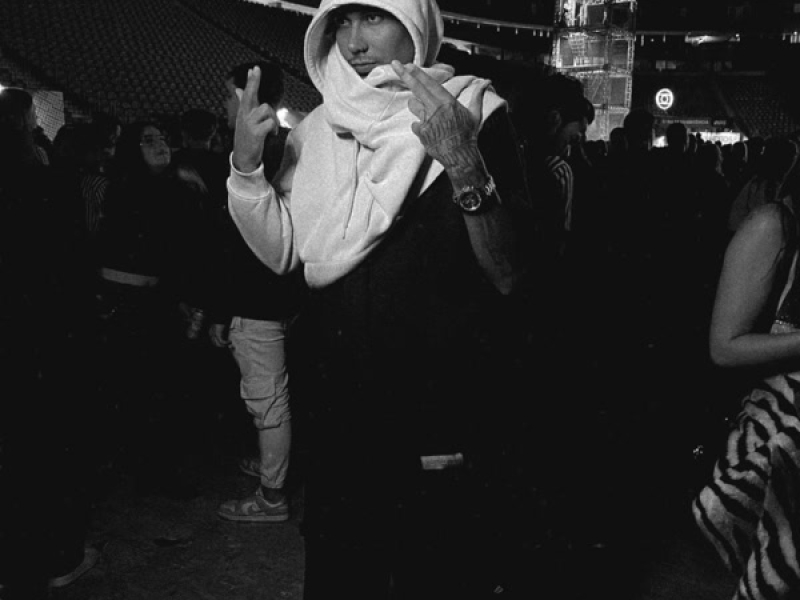 Baby não me testa (Single)