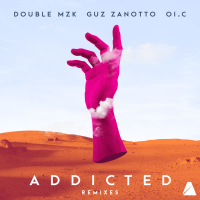 Addicted (Remixes) (EP)