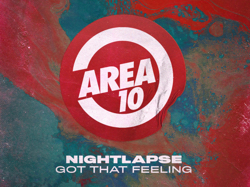 Got That Feeling (Single)