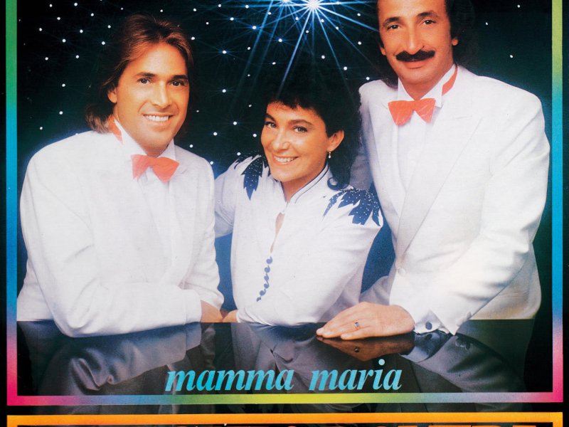 Mamma Maria