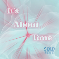 It's About Time (EP)