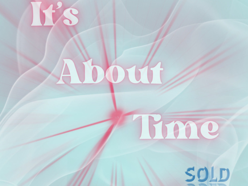 It's About Time (EP)