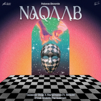 Naqaab (Single)