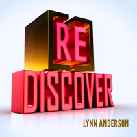 [RE]discover Lynn Anderson