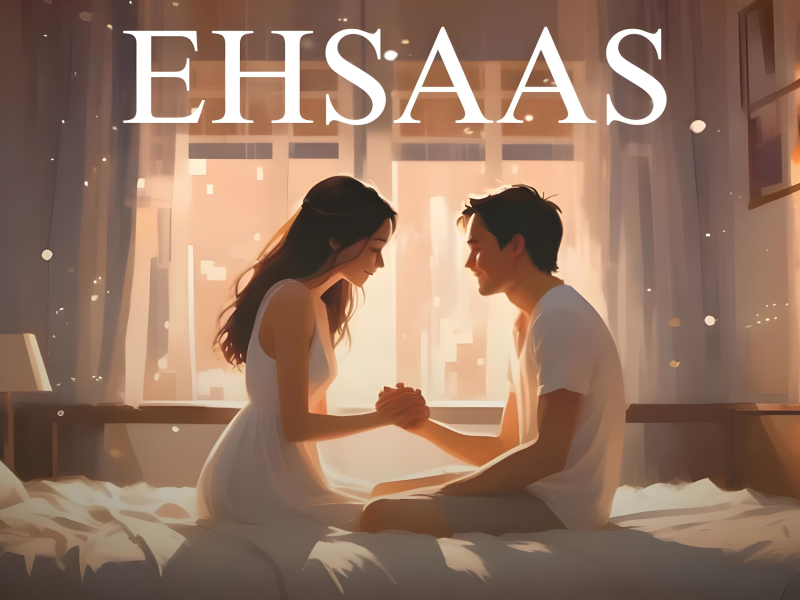 Ehsaas (EP)