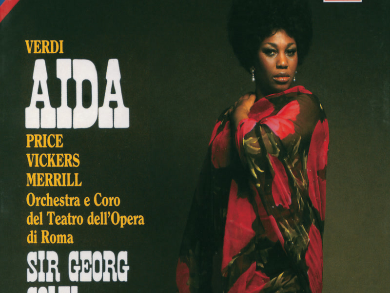 Verdi: Aida