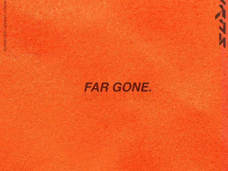 Far Gone (Single)