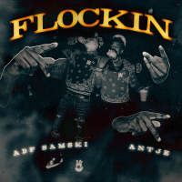 Flockin' (Single)