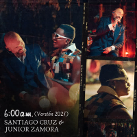 6:00 a.m. (Versíon 2025) (Single)