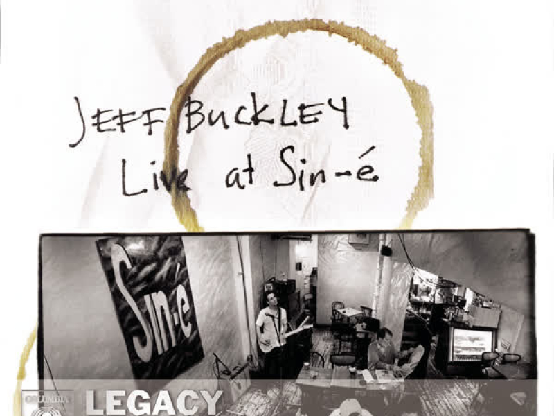 Live At Sin-é (Legacy Edition)