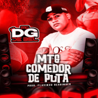 MTG COMEDOR DE PUTA (Single)