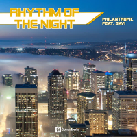 The Rhythm of the Night (Single)