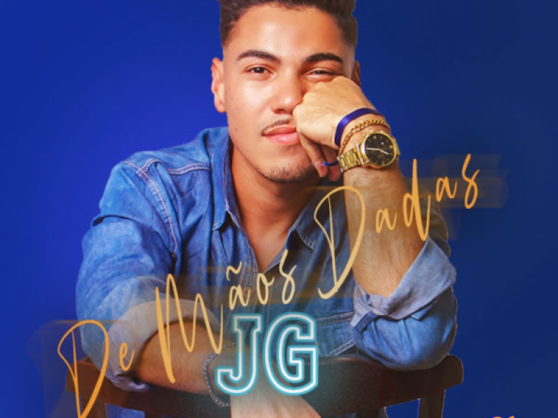 De Mãos Dadas (Single)