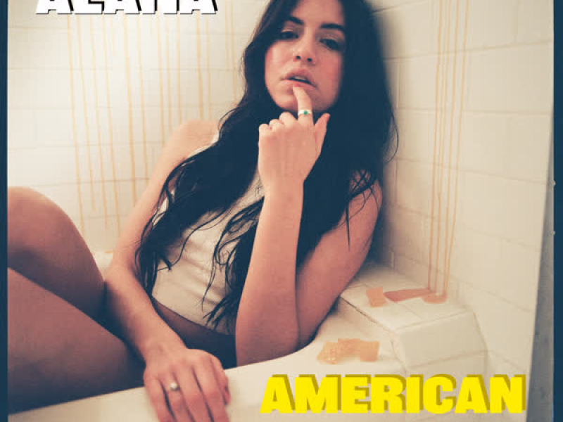 American Honey (Single)