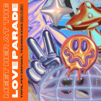 Meet Her At The Love Parade (Single)
