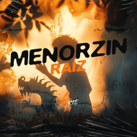 Menorzin Raiz (Single)