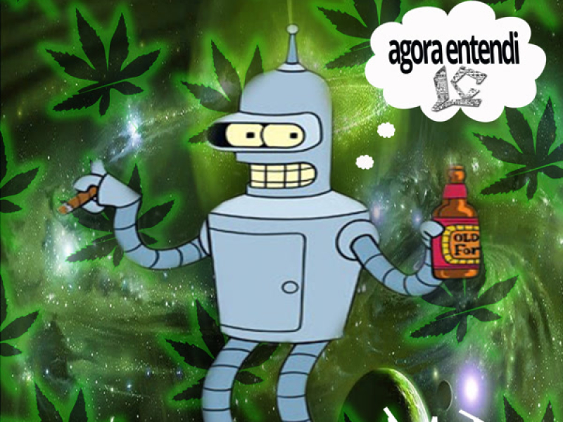 Mtg agora entendi (Single)