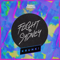 Flight to Sydney (Single)