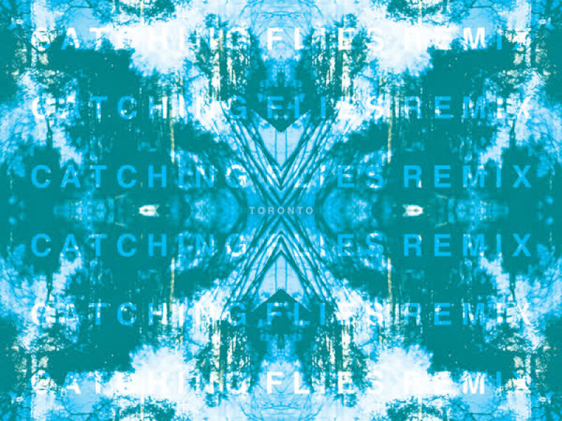 Toronto (Catching Flies Remix) (Single)