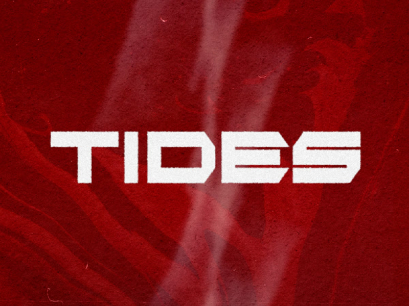TIDES (EP)