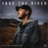 Face The River (Single)