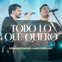 TODO LO QUE QUIERO (Single)