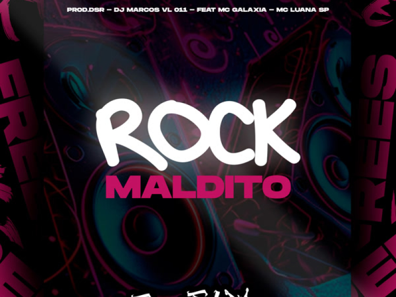 Rock Maldito (Single)